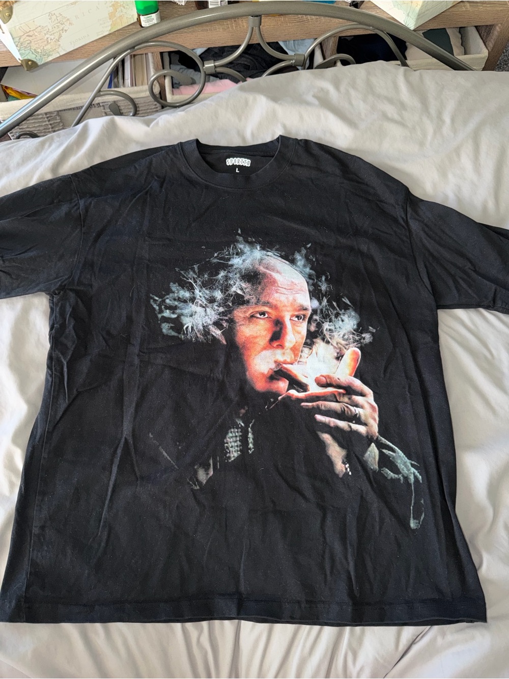 Sopranos Graphic Men's T-Shirt